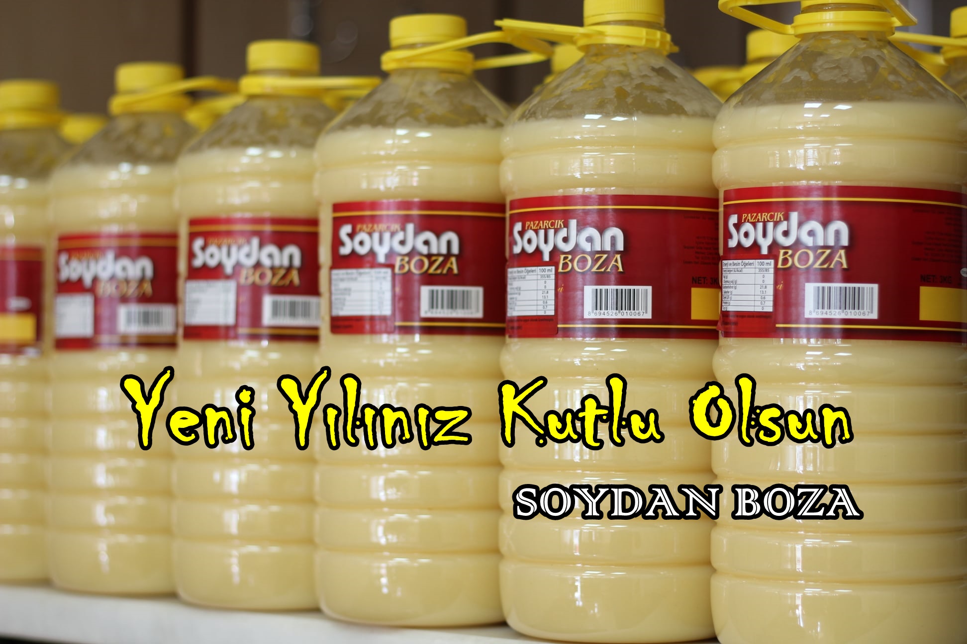 90 yıldır aynı tat, 4 kuşaktır aynı emek…