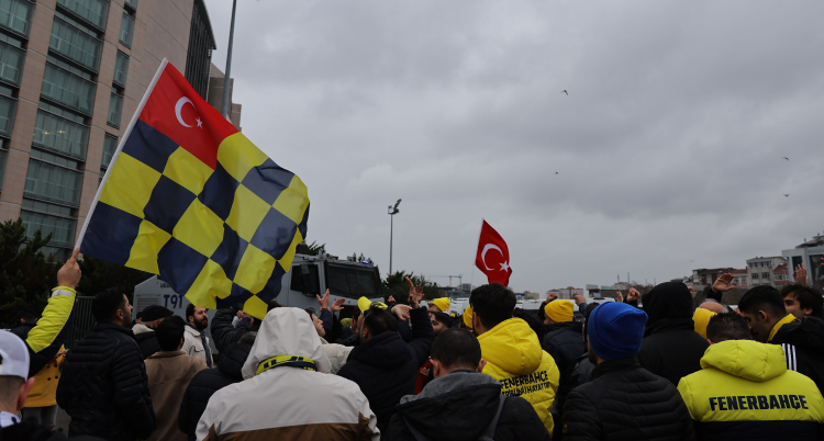 Sadettin Saran adli kontrol şartıyla ikinci kez serbest