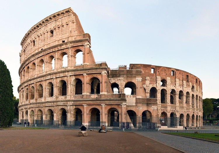 Troya anlatısı 2026’da Roma’da