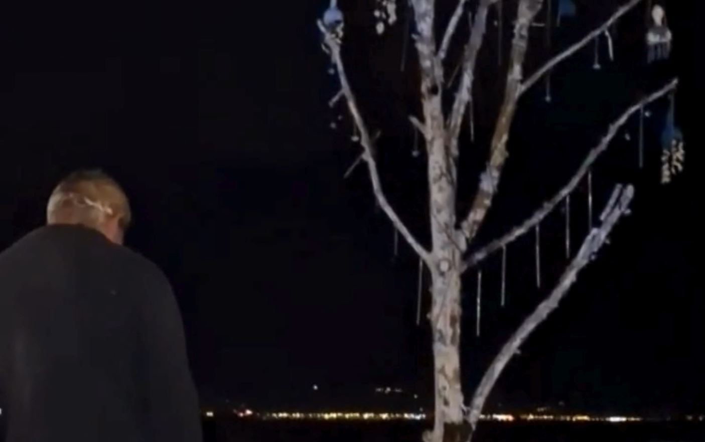 ŞİİRDEN PERDEYE: “BOŞLUKTAKİ ADAM” İZLEYİCİYLE BULUŞTU