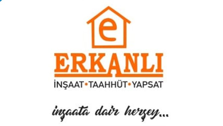 Erkanlı İnşaat Yeni Yıl Mesajı