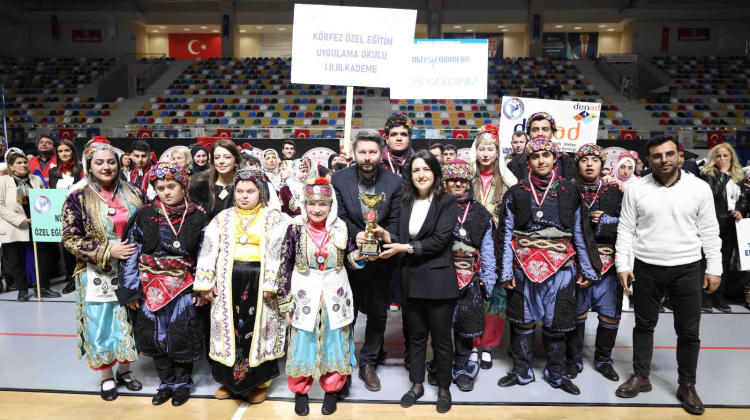 Kocaeli’de yeni goncalar açıyor