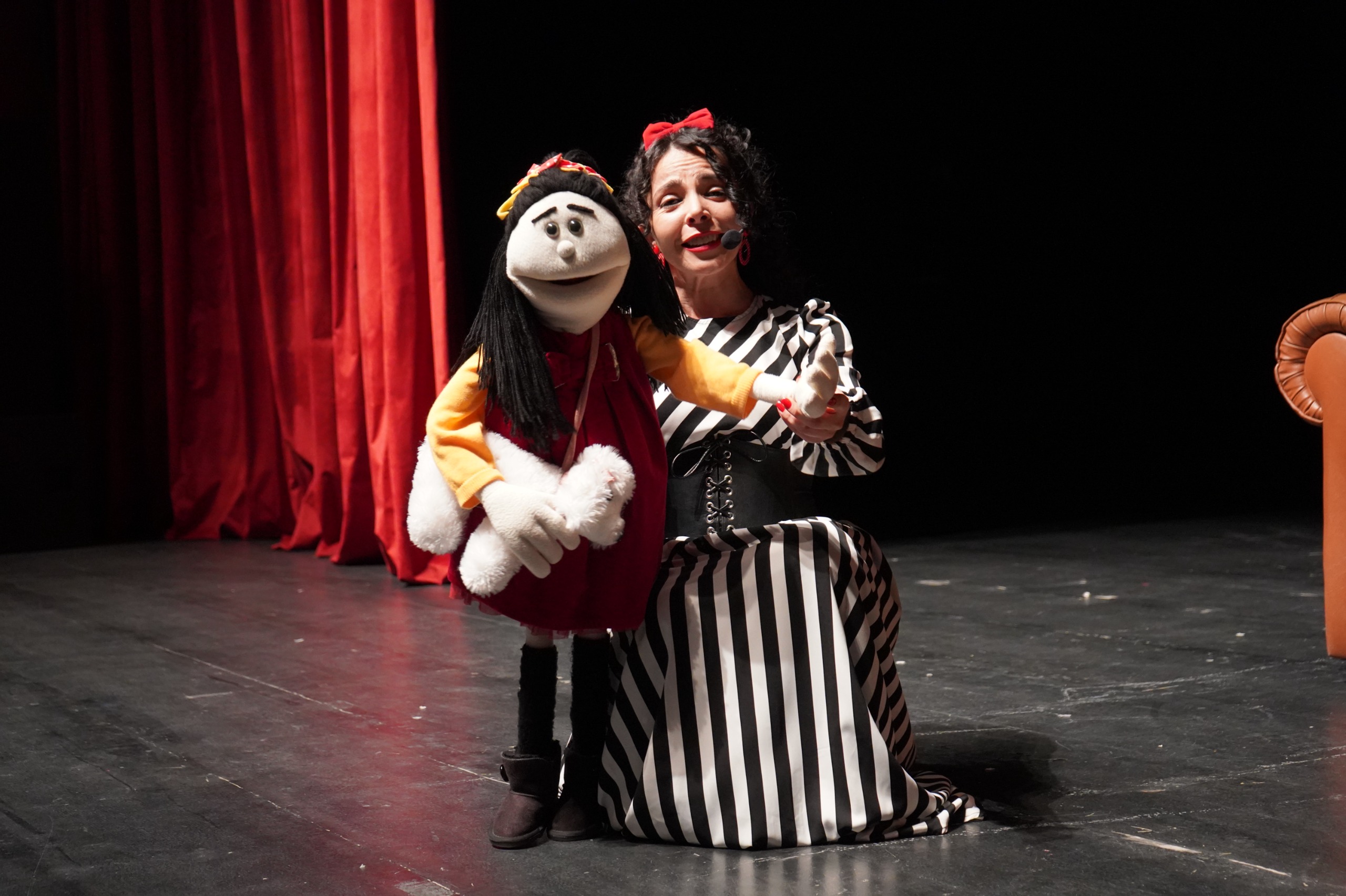 Bilecik Belediyesi’nden Çocuklara Tatil Şöleni