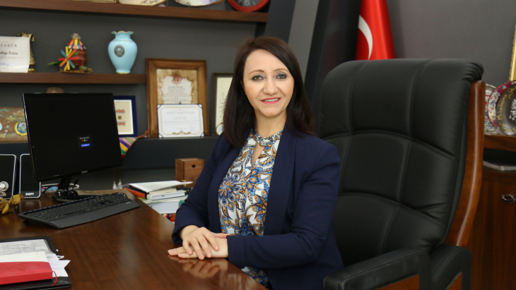 SONDAKİKA: BAŞKAN TEKİN’İN SAĞLIK DURUMU İLE İLGİLİ ÖNEMLİ AÇIKLAMA