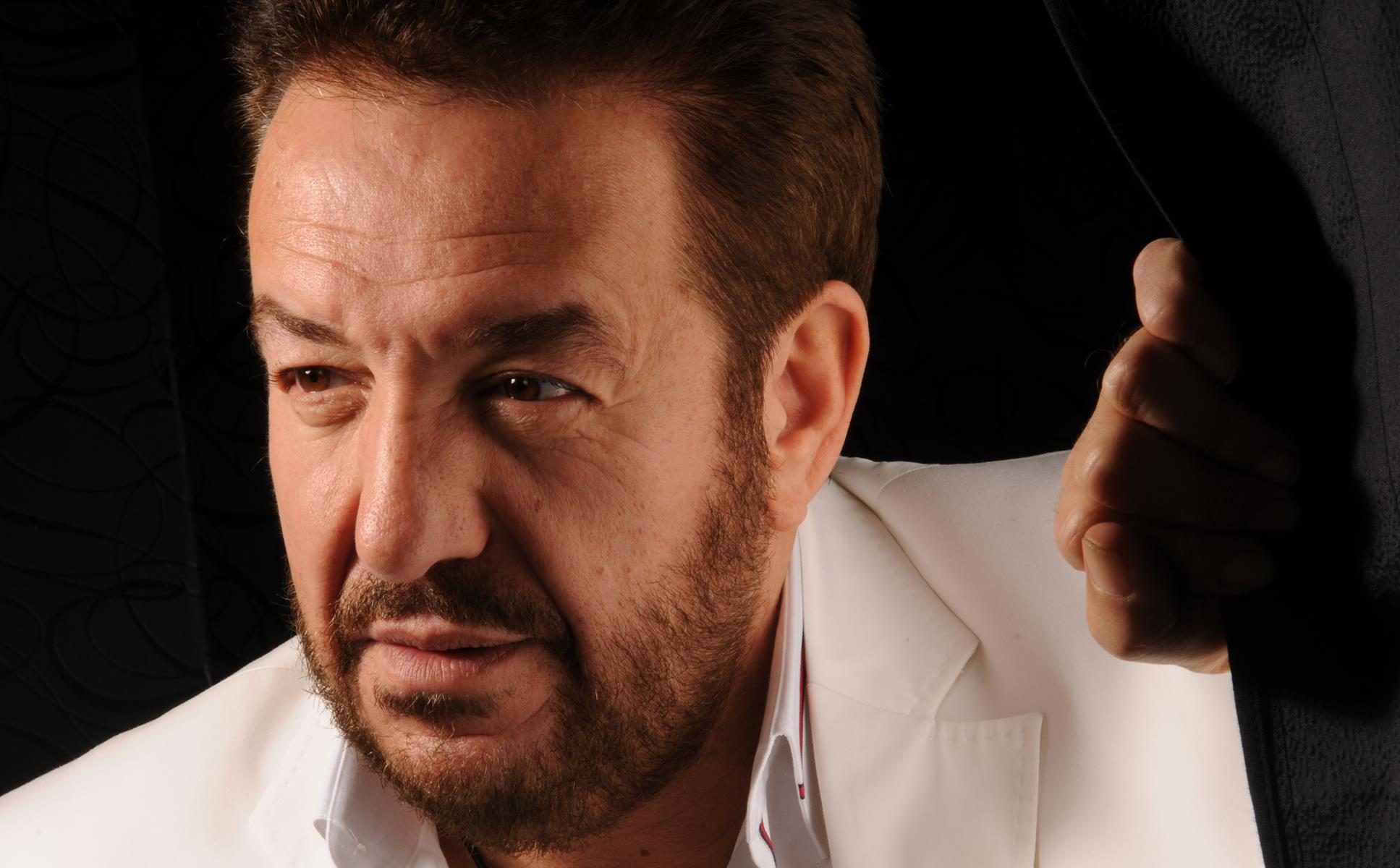 Taverna Müziğinin Efsane Sesi Arif Susam  Bursa’da sahne alacak