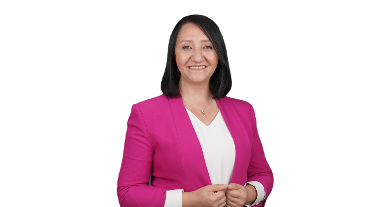 Başkan Zekiye Tekin’den Miraç Kandili Mesajı