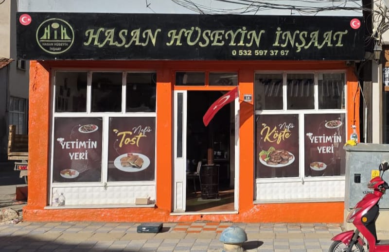 Pazaryeri’nde Lezzetin Yeni Adresi Açıldı! – REKLAM