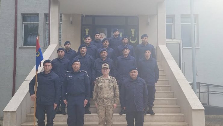 Bilecik’te Güvenlik Zirvesi: Üst Düzey Komutanlardan Pazaryeri’ne Kritik Ziyaret