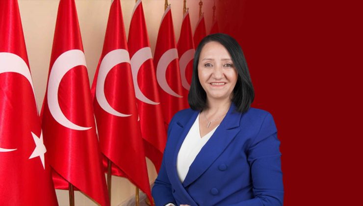 Başkan Zekiye Tekin’den 6 Şubat Depremleri İçin Anma Mesajı
