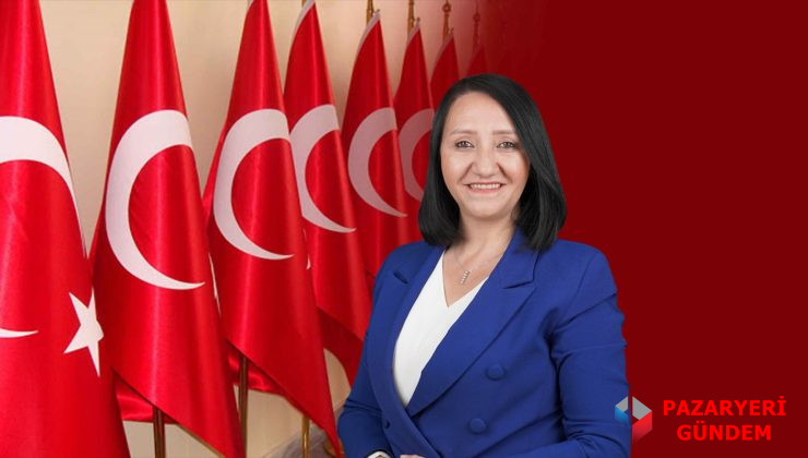Başkan Tekin ‘O’ günü unutmadı!