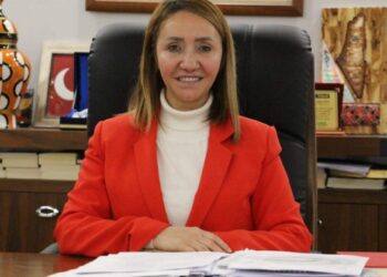 Başkan Tekin’den 2 Nisan Otizm Farkındalık Günü Mesajı