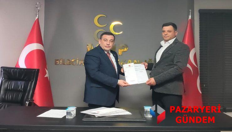 “İstifa Gerekçesi Yoğunluktu, Dönüş Gerekçesi Ne?”