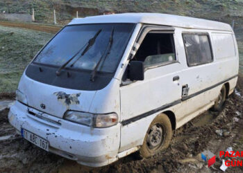 Pazaryeri’nde Kaçak Orman Emvali Operasyonu: Suçüstü Yakalandı