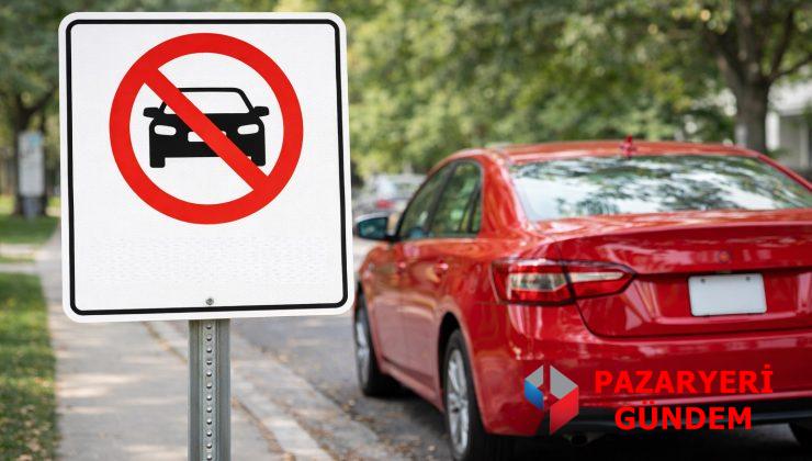 Pazaryeri'nde Trafik Düzeni Değişti: Yeni Kararlar Yürürlükte!