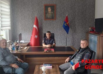 Pazaryeri’nde Jandarmadan Kritik Bayram Uyarısı: “Dolandırıcılara Karşı Dikkatli Olun”