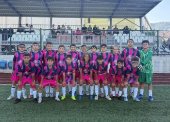 4 EYLÜLSPOR ADINI YARI FİNALE YAZDIRDI