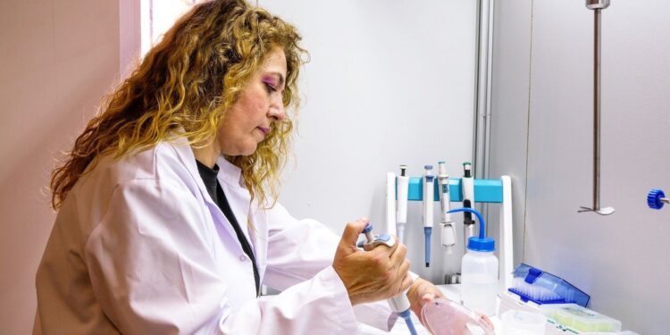 TARIMDA KALİTE VE VERİMLİLİĞİ GÜÇLENDİREN YENİLİKÇİ TEST YÖNTEMİ