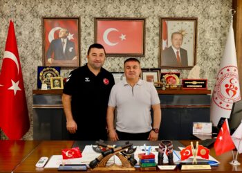BİLECİKLİ ANTRENÖR VE SPORCU BALKAN ŞAMPİYONASI’NDA TÜRKİYE’Yİ TEMSİL EDECEK