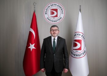 BŞEÜ 500 BASAMAK YÜKSELEREK DÜNYA VİTRİNİNE ÇIKTI
