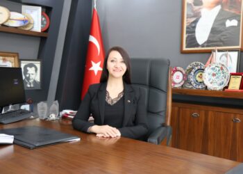 Başkan Zekiye Tekin’den 19 Eylül Gaziler Günü Mesajı